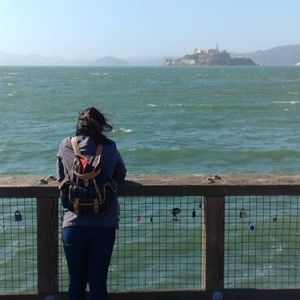 Meet your Posher, Jay